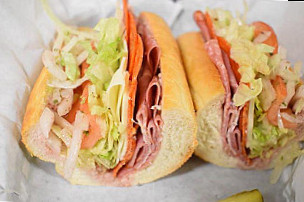 Capra's Italian Deli