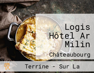 Logis Hôtel Ar Milin