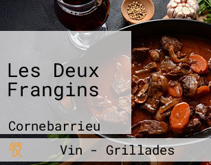 Les Deux Frangins