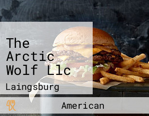 The Arctic Wolf Llc