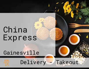 China Express