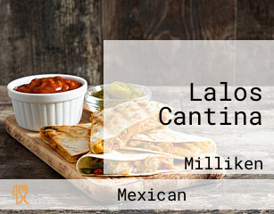 Lalos Cantina