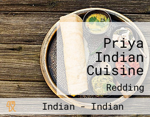 Priya Indian Cuisine