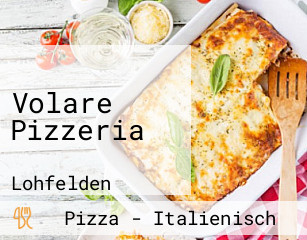 Volare Pizzeria