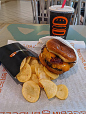 Burgerim Gourmet Burgers