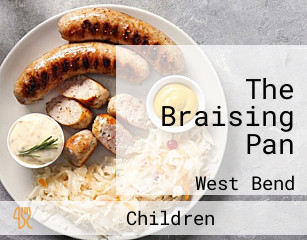 The Braising Pan