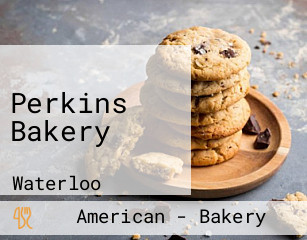 Perkins Bakery