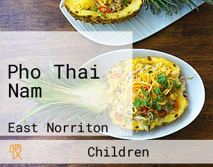 Pho Thai Nam