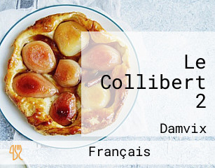 Le Collibert 2