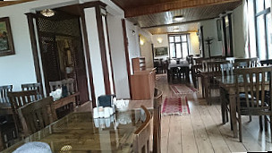 Çevrikköprü Restoran