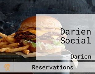 Darien Social