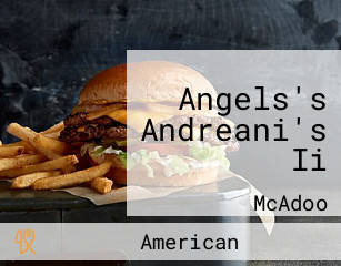 Angels's Andreani's Ii