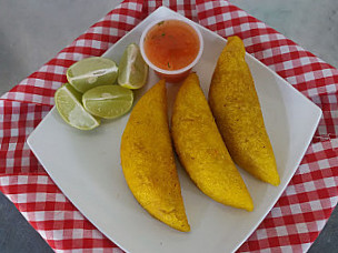 Empanadas De Caicedo