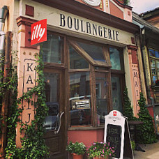 Boulangerie