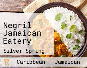 Negril Jamaican Eatery