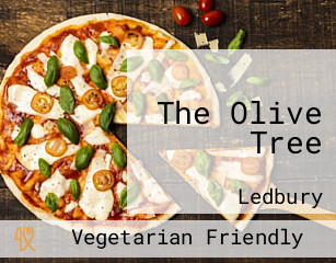 The Olive Tree