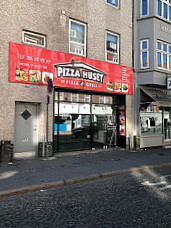 Pizza Huset Aarhus