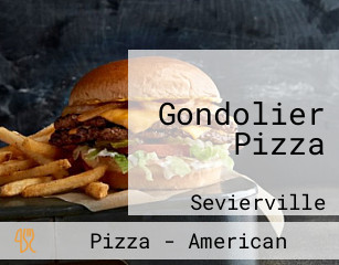 Gondolier Pizza