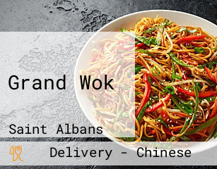 Grand Wok