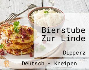 Bierstube Zur Linde