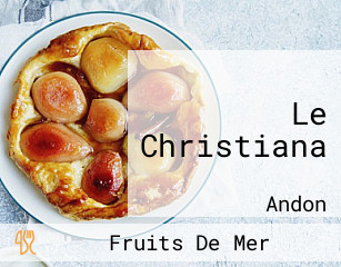 Le Christiana