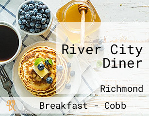 River City Diner