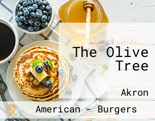 The Olive Tree