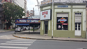 Picolino Pizzería Chopería Empanadas