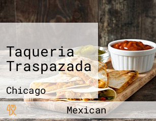 Taqueria Traspazada