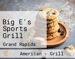 Big E's Sports Grill