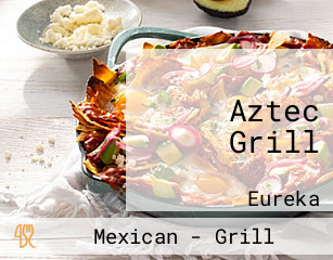 Aztec Grill