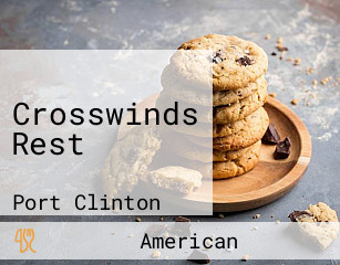 Crosswinds Rest