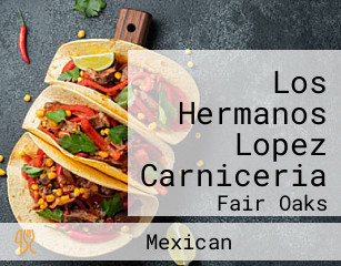 Los Hermanos Lopez Carniceria