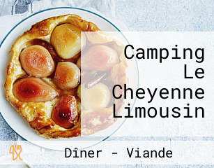 Camping Le Cheyenne Limousin