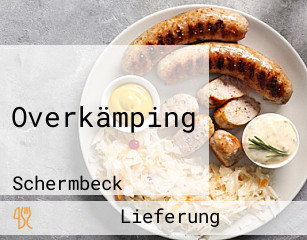 Overkämping