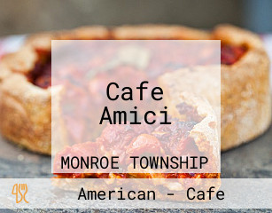 Cafe Amici