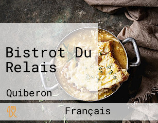 Bistrot Du Relais