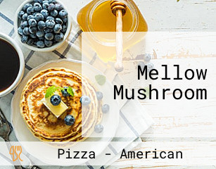 Mellow Mushroom