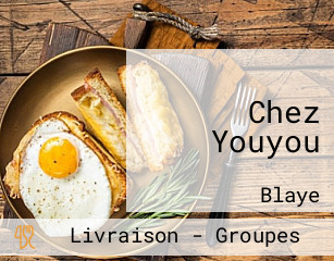 Chez Youyou