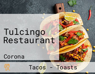 Tulcingo Restaurant