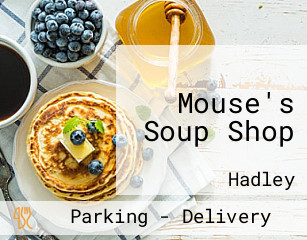 Mouse's Soup Shop