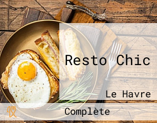 Resto Chic