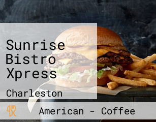 Sunrise Bistro Xpress