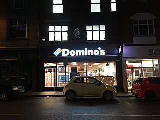 Domino's Pizza