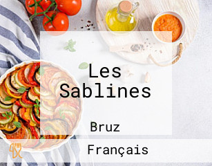 Les Sablines