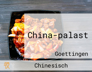 China-palast