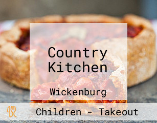 Country Kitchen