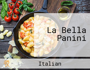 La Bella Panini