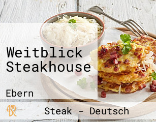 Weitblick Steakhouse