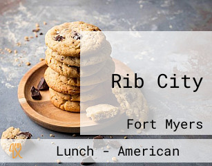 Rib City